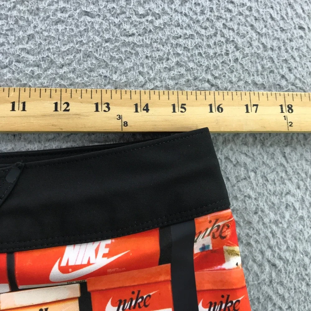 Nike Board Shorts Mens Medium 30 9